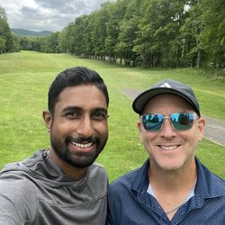 Thendara Golf Club