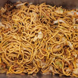 Yoshi - Noodles