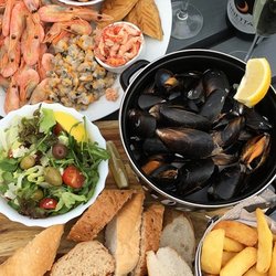 The Jolly Sailor - Try beating this