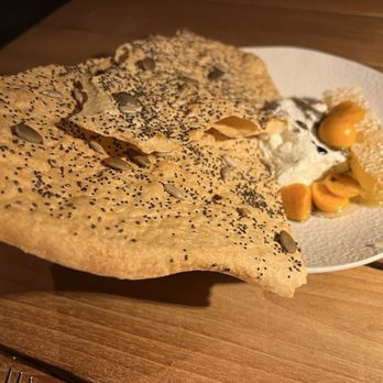1 Kitchen Hanalei Bay - Flat bread - New American Near Me - Princeville, Hawaii