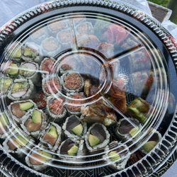 Sushi House