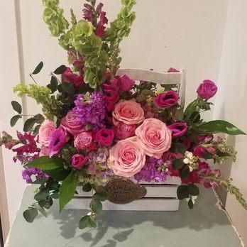 Simply Flowers - Florists Near Me - West Jordan, Utah Simply Flowers - Florists Near Me - West Jordan, Utah