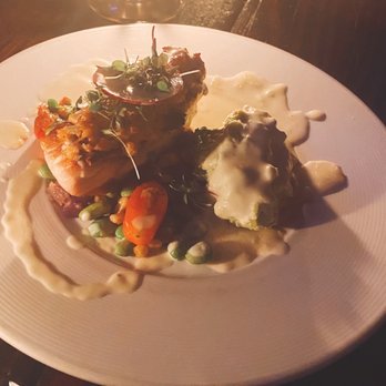 Gaslamp  - Steakhouses Near Me - Kailua, Hawaii