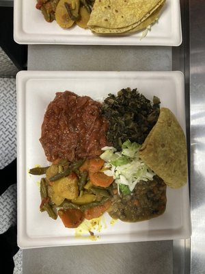 The Big Elephant Kitchen by null