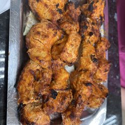 Iraqi Kabob