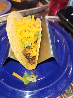 Las Cruces Tex Mex by null