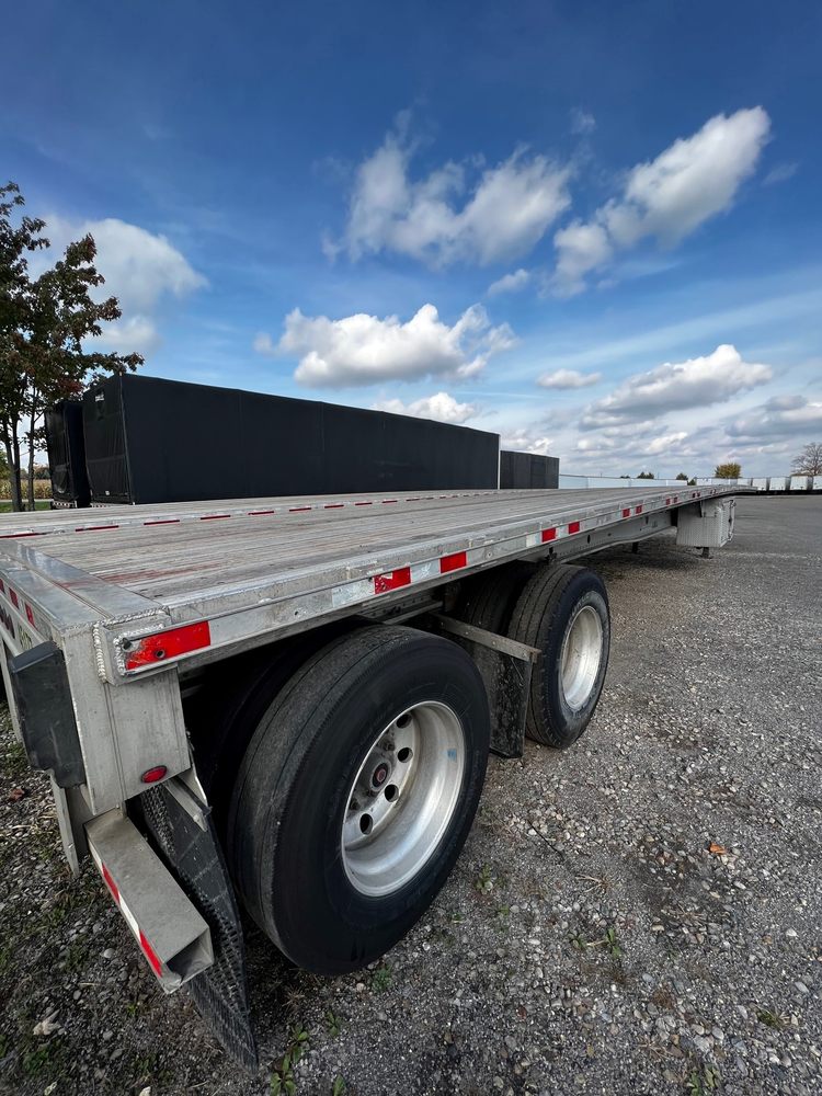 WESCO TRAILER RENTALS Updated July 2024 Request a Quote