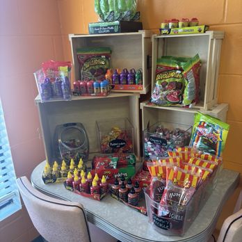 Here's The Scoop - Candy - Ice Cream & Frozen Yogurt Near Me - Davenport, Iowa