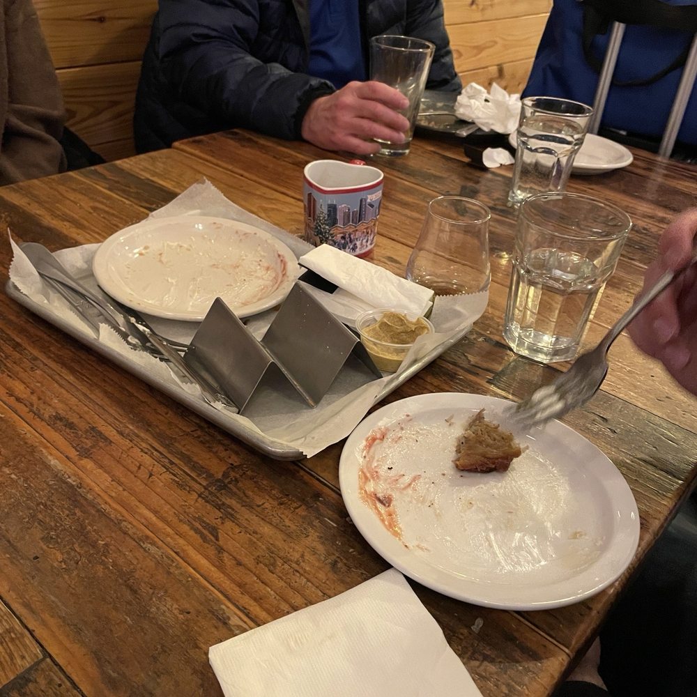 Pierogi Kitchen - Empty plates (sorry) - Polish Near Me - Chicago, Illinois Pierogi Kitchen - Empty plates (sorry) - Polish Near Me - Chicago, Illinois