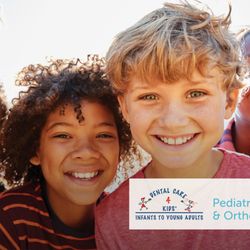 Dental Care 4 Kids: Colleen P Taylor DMD
