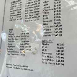 Lotus Beauty Salon