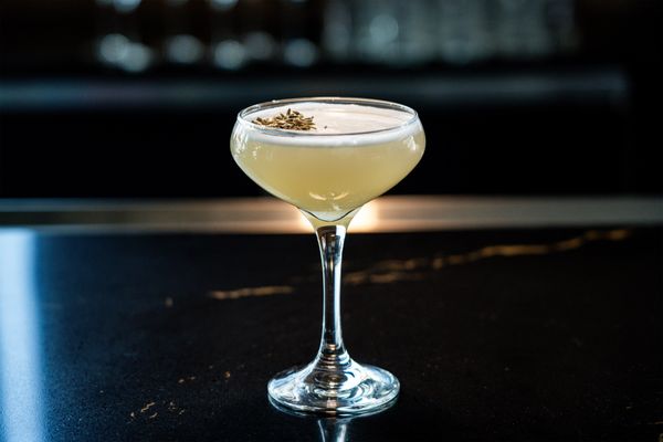 Nick's Quorum Bar & Supper Club by null