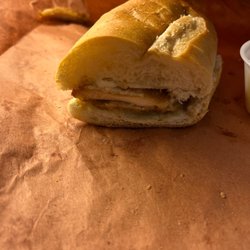 Antonio's Italian American Deli