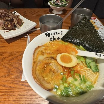 Kajiken - Ramen - Ramen Near Me - New York, New York