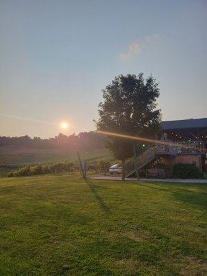Beliveau Farm Winery by null
