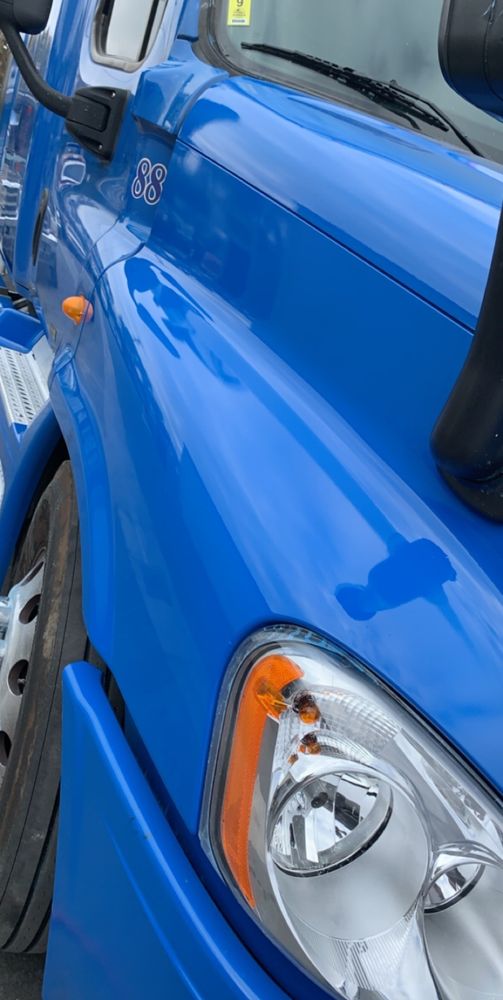 TINO’S BODY SHOP & PAINT 10 Photos 8740 Park St, Bellflower