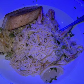 Capers - Crab & Shrimp Pasta - Bars Near Me - Kennesaw, Georgia Capers - Crab & Shrimp Pasta - Bars Near Me - Kennesaw, Georgia