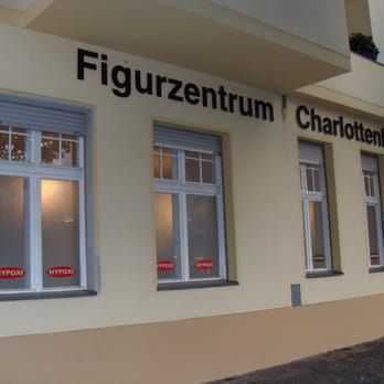 HYPOXI-Studio Charlottenburg - Gyms Near Me - Berlin, BE