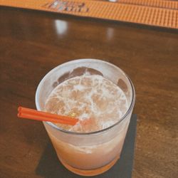 Double dads iced tea