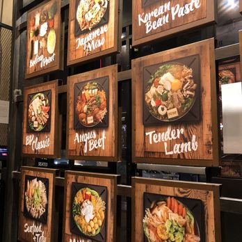 Boiling Point - Menu - Taiwanese Near Me - Pasadena, California
