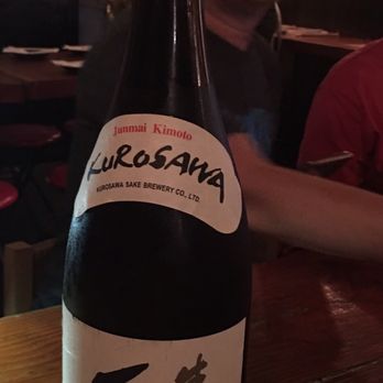 Kenka - 1.8 Liter Sake - Sushi Bars Near Me - New York, New York Kenka - 1.8 Liter Sake - Sushi Bars Near Me - New York, New York