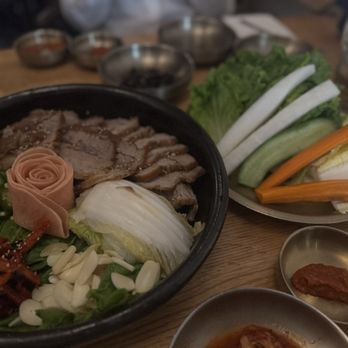 Ondam - Bossam - Korean Near Me - Santa Clara, California Ondam - Bossam - Korean Near Me - Santa Clara, California