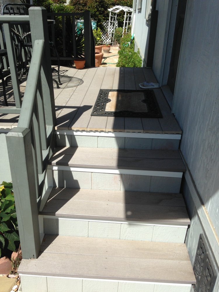 Slide of Daniel V Parker