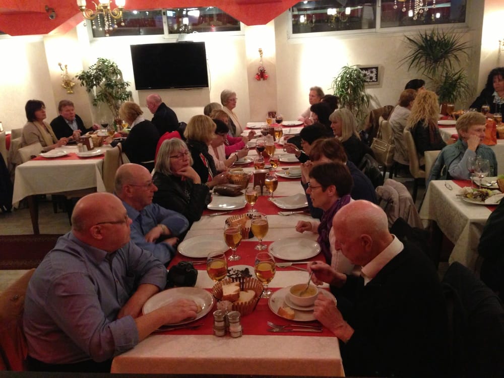 Diana Restaurant & Pub