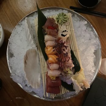 RED - Sushi Bars Near Me - Madison, Wisconsin
