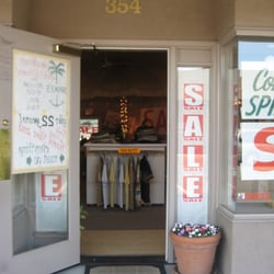 Spike's Mens Apparel