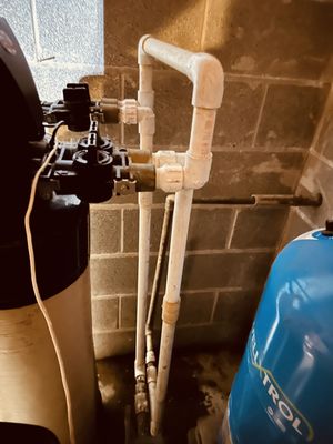 Blankenship Handyman Plumbing & Electric