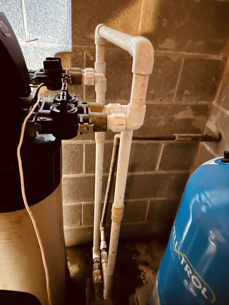 Slide of Blankenship Handyman Plumbing & Electric