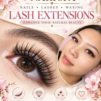 No1 Nails Spa - #No1NailSpa #LongBeachLashes #EyelashExtensions #LashGoals #LongBeachBeauty - Nail Salons Near Me - Long Beach, California No1 Nails Spa - #No1NailSpa #LongBeachLashes #EyelashExtensions #LashGoals #LongBeachBeauty - Nail Salons Near Me - Long Beach, California