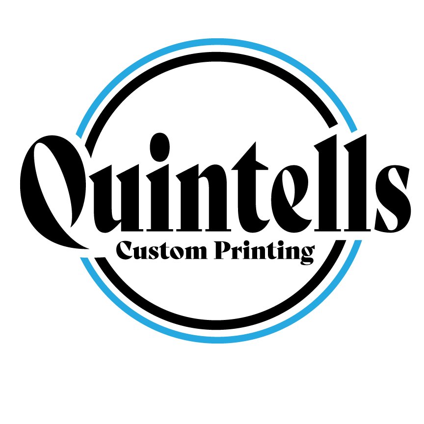 QUINTELLS Updated April 2024 Charleston, South Carolina Screen