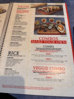 Menu photo 7 Viva Tacos & Tequila - Olathe Olathe, KS Menu photo 7 Viva Tacos & Tequila - Olathe Olathe, KS