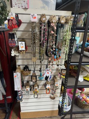 Flamingo Thrift & Things