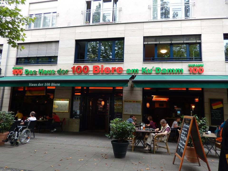 Das Haus Der 100 Biere 50 Fotos 55 Beitrage Deutsch