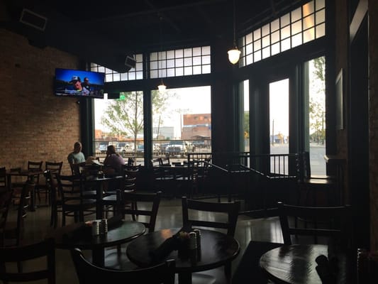 Green Door Public House by null