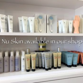 Nails Kute & Spa - We use natural product: Nu Skin. - Waxing Near Me - Fleming Island, Florida Nails Kute & Spa - We use natural product: Nu Skin. - Waxing Near Me - Fleming Island, Florida