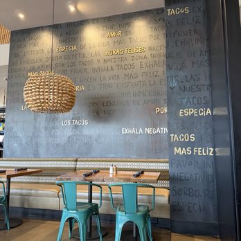 Blanco Cocina + Cantina - Interior - Tacos Near Me - Denver, Colorado