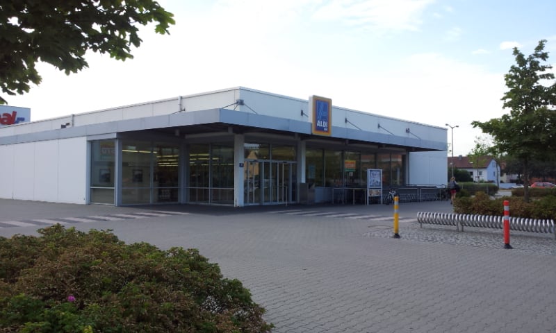 ALDI - 11 Photos - Weichser Weg 32, Regensburg, Bayern, Germany ...
