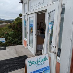 Beachcastle Sweets