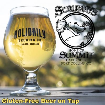 Scrumpy's Hard Cider Bar and Pub, Home of Summit Hard Cider by null