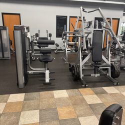 206 Fitness