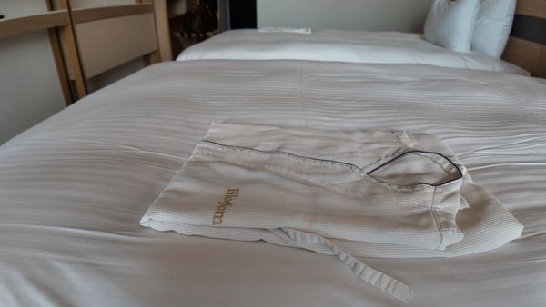 JR Kyushu Hotel Blossom Naha by null