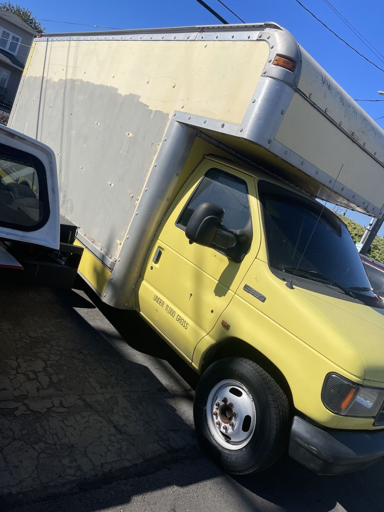 PNW Veterans League Estate Cleanout Services - veterans service organization in Bellevue, WA