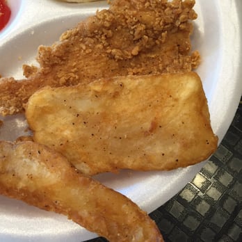 KFC - Epic potato wedge - Fast Food Near Me - Ventura, California
