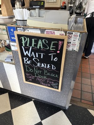 Twenty Four Hundred Diner by null