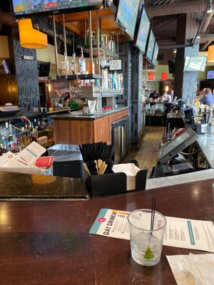 Bar Louie - Nashville by null