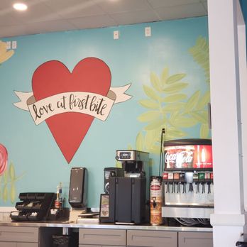 Waffle Love - Waffles Near Me - Round Rock, Texas Waffle Love - Waffles Near Me - Round Rock, Texas